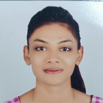 Khushbu Kachhi - Android Developer